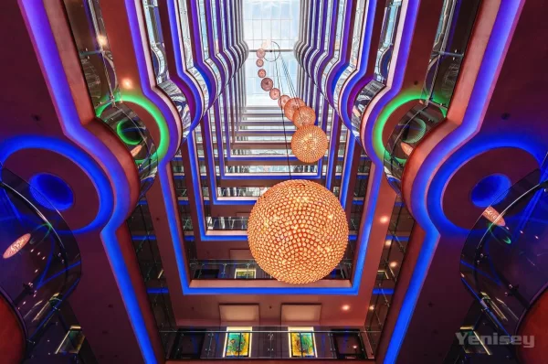 Mahmutlar Alanya'da 1+1 Daire - Lüks ve Yatırım Fırsatı