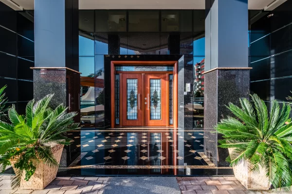 Mahmutlar Alanya'da 1+1 Daire - Lüks ve Yatırım Fırsatı