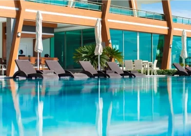 Discover Luxury Real Estate in Kargicak Alanya