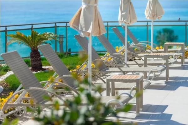 Discover Luxury Real Estate in Kargicak Alanya
