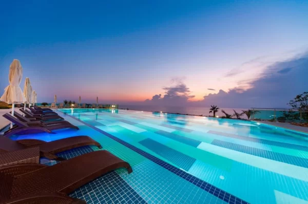 Discover Luxury Real Estate in Kargicak Alanya