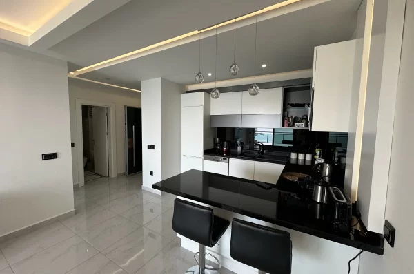 Discover Luxury Real Estate in Kargicak Alanya