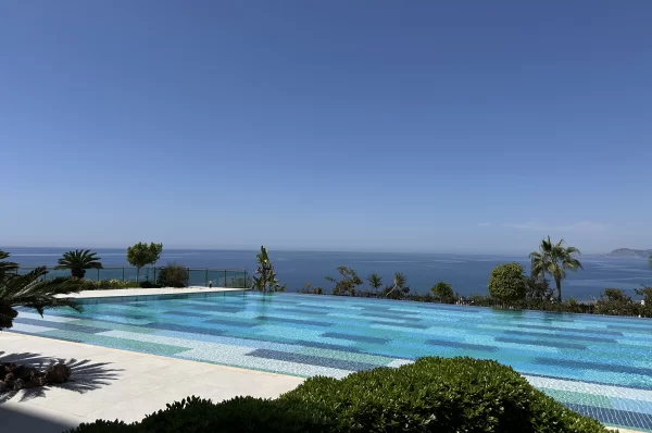 Discover Luxury Real Estate in Kargicak Alanya