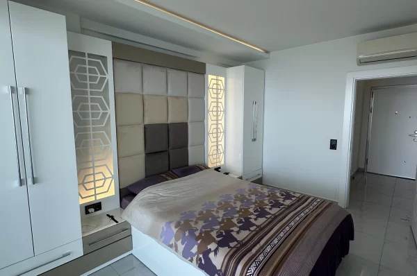 Discover Luxury Real Estate in Kargicak Alanya