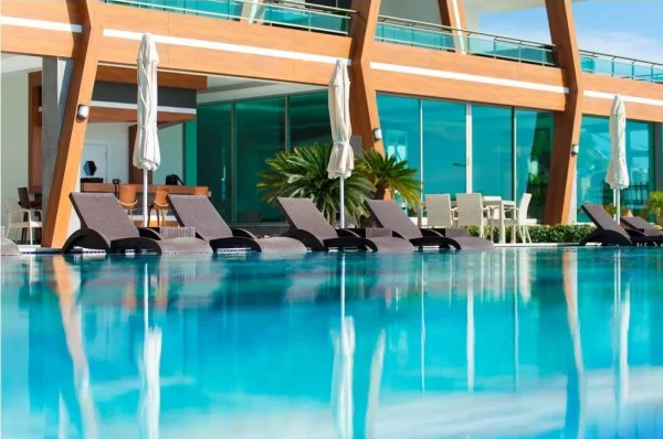 Kargicak Alanya'da Yatırım Fırsatı: 1+1 Daire