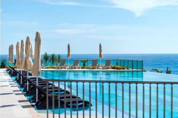 Kargicak Alanya'da Yatırım Fırsatı: 1+1 Daire