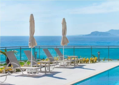 Kargicak Alanya'da Yatırım Fırsatı: 1+1 Daire