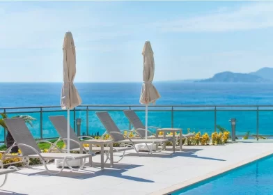 Kargicak Alanya'da Yatırım Fırsatı: 1+1 Daire