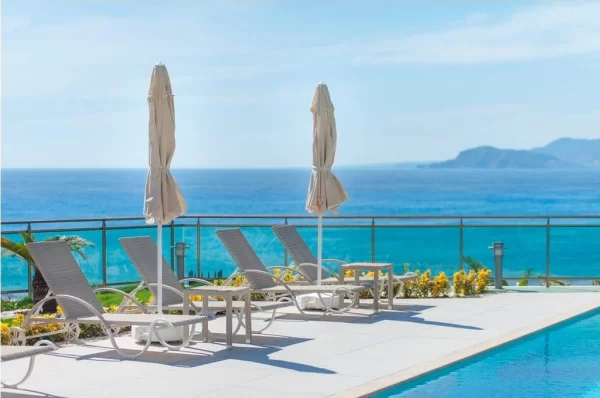 Kargicak Alanya'da Yatırım Fırsatı: 1+1 Daire