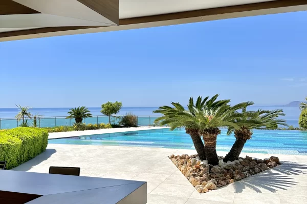 Kargicak Alanya'da Yatırım Fırsatı: 1+1 Daire