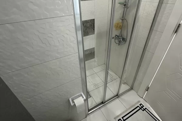 Kargicak Alanya'da Yatırım Fırsatı: 1+1 Daire