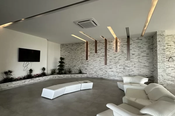 Kargicak Alanya'da Yatırım Fırsatı: 1+1 Daire