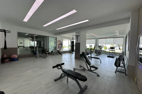 Kargicak Alanya'da Yatırım Fırsatı: 1+1 Daire