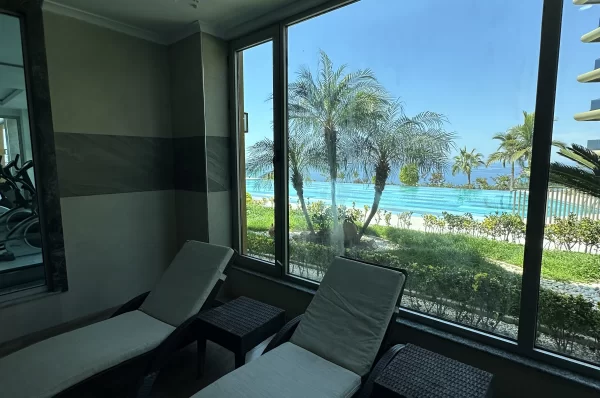 Kargicak Alanya'da Yatırım Fırsatı: 1+1 Daire