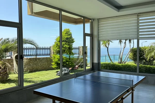 Kargicak Alanya'da Yatırım Fırsatı: 1+1 Daire