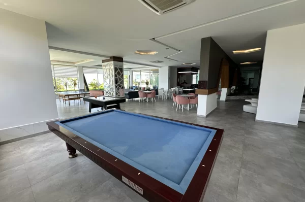 Kargicak Alanya'da Yatırım Fırsatı: 1+1 Daire