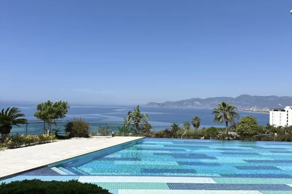 Kargicak Alanya'da Yatırım Fırsatı: 1+1 Daire