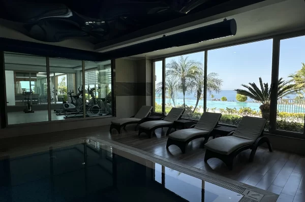 Kargicak Alanya'da Yatırım Fırsatı: 1+1 Daire