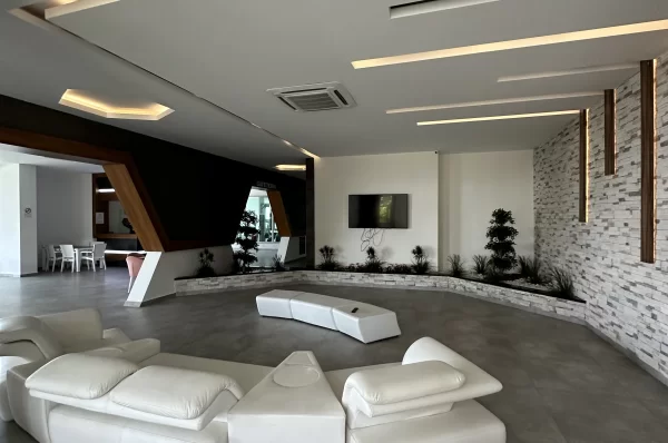 Kargicak Alanya'da Yatırım Fırsatı: 1+1 Daire