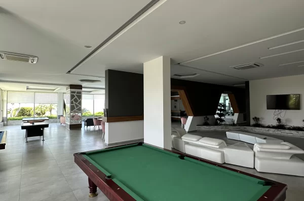 Kargicak Alanya'da Yatırım Fırsatı: 1+1 Daire