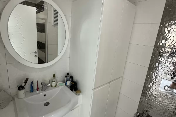 Kargicak Alanya'da Yatırım Fırsatı: 1+1 Daire