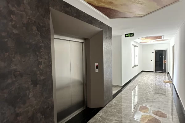 Kargicak Alanya'da Yatırım Fırsatı: 1+1 Daire