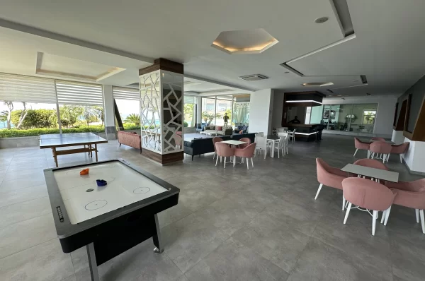 Kargicak Alanya'da Yatırım Fırsatı: 1+1 Daire