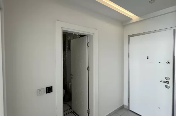 Kargicak Alanya'da Yatırım Fırsatı: 1+1 Daire