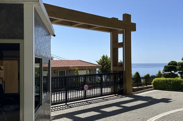 Kargicak Alanya'da Yatırım Fırsatı: 1+1 Daire