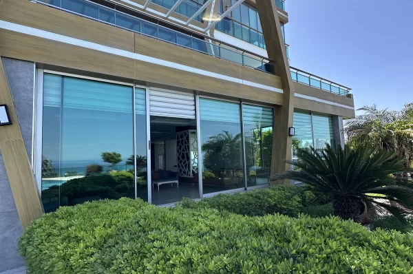 Kargicak Alanya'da Yatırım Fırsatı: 1+1 Daire