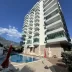 Luxury Apartment in Mahmutlar Alanya with Sea and Mountain Views