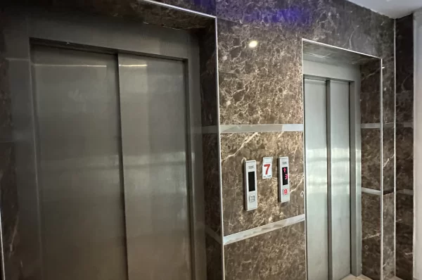 Luxury Apartment in Mahmutlar Alanya with Sea and Mountain Views