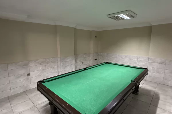 Luxury Apartment in Mahmutlar Alanya with Sea and Mountain Views