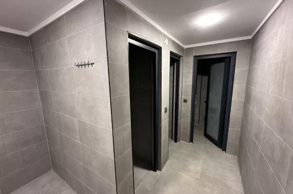 Explore the Luxury Apartment in Mahmutlar Alanya