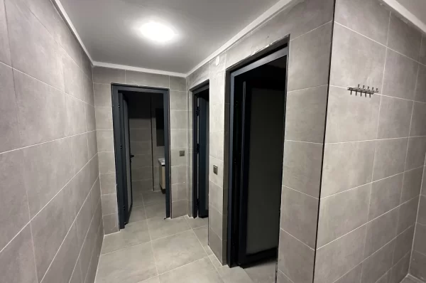 Explore the Luxury Apartment in Mahmutlar Alanya