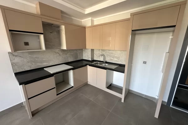 Explore the Luxury Apartment in Mahmutlar Alanya