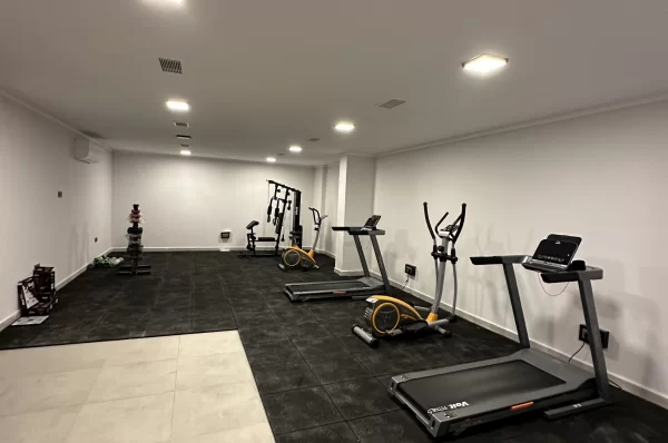 Explore the Luxury Apartment in Mahmutlar Alanya