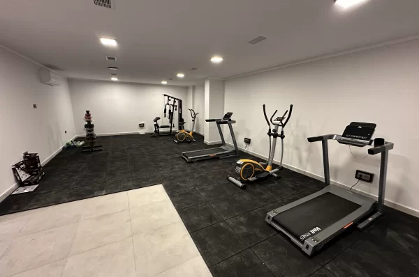 Explore the Luxury Apartment in Mahmutlar Alanya