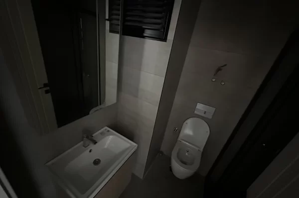 Explore the Luxury Apartment in Mahmutlar Alanya