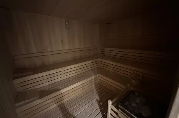 Mahmutlar Alanya'da Merkezi Konumda 1+1 Daire