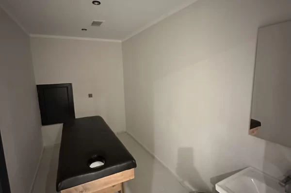 Mahmutlar Alanya'da Merkezi Konumda 1+1 Daire