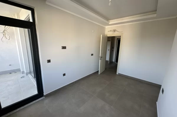 Современная недвижимость в Mahmutlar Alanya с роскошными удобствами