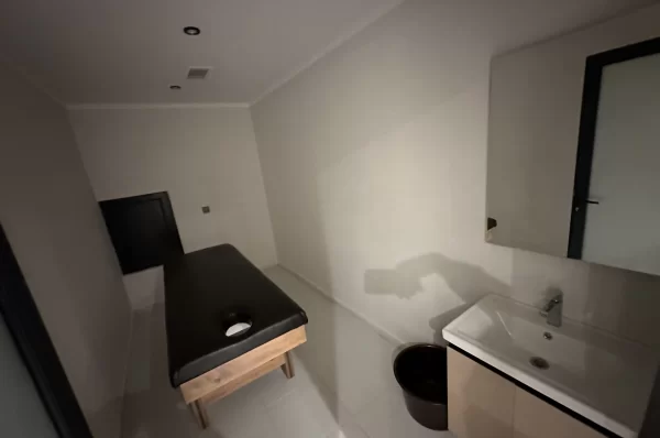 Современная недвижимость в Mahmutlar Alanya с роскошными удобствами