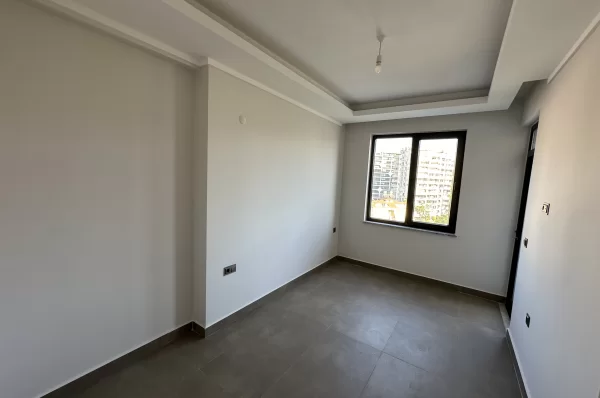 Современная недвижимость в Mahmutlar Alanya с роскошными удобствами