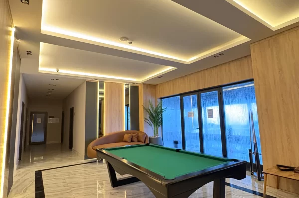 Explore Luxury Real Estate in Mahmutlar Alanya