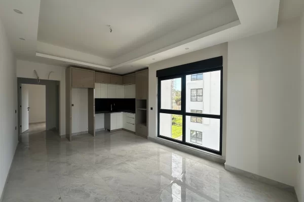 Explore Luxury Real Estate in Mahmutlar Alanya