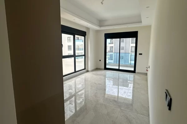 Explore Luxury Real Estate in Mahmutlar Alanya