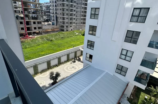 Explore Luxury Real Estate in Mahmutlar Alanya