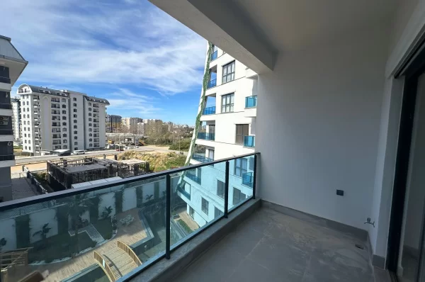 Explore Luxury Real Estate in Mahmutlar Alanya