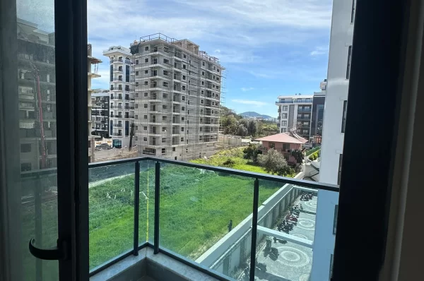 Explore Luxury Real Estate in Mahmutlar Alanya